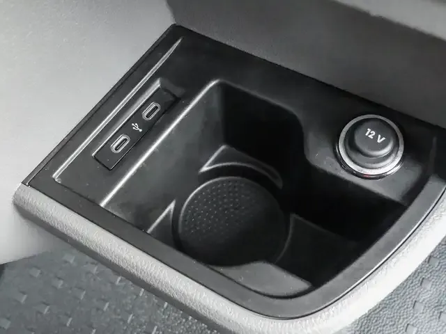 Volkswagen T6.1 Transporter