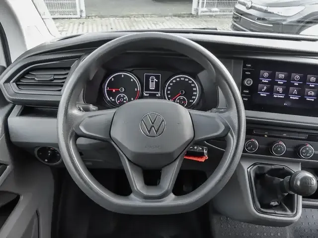 Volkswagen T6.1 Transporter