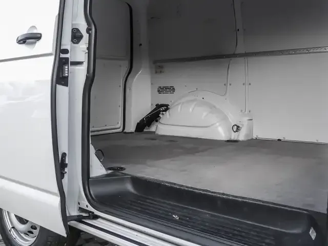 Volkswagen T6.1 Transporter