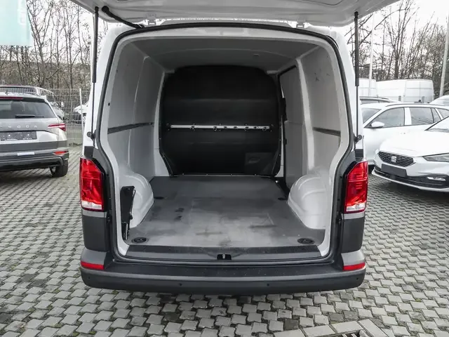 Volkswagen T6.1 Transporter