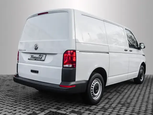 Volkswagen T6.1 Transporter
