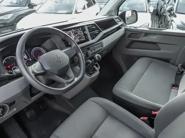 Volkswagen T6.1 Transporter