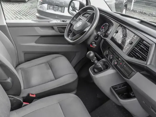 Volkswagen T6.1 Transporter