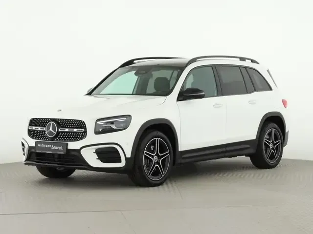 Mercedes-Benz GLB 220