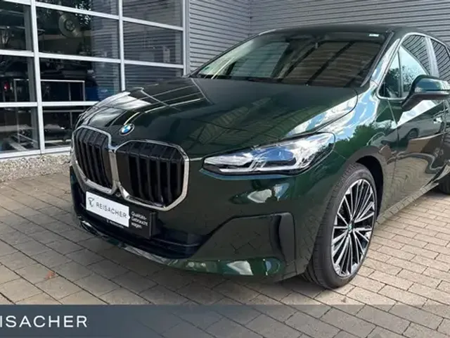 BMW 218