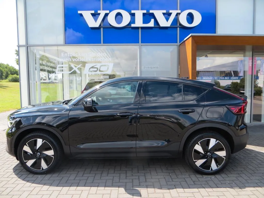 Volvo C40