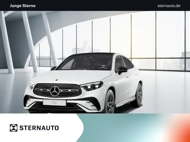 Mercedes-Benz GLC 450