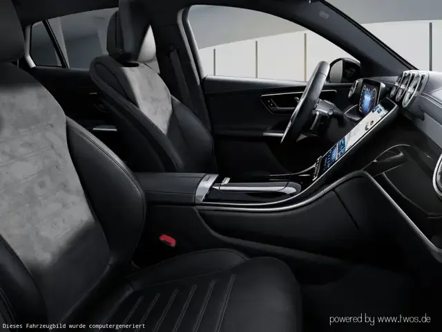 Mercedes-Benz GLC 450