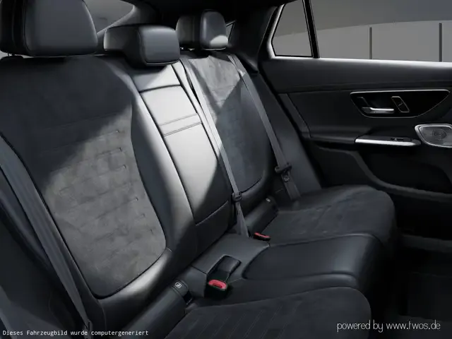 Mercedes-Benz GLC 450