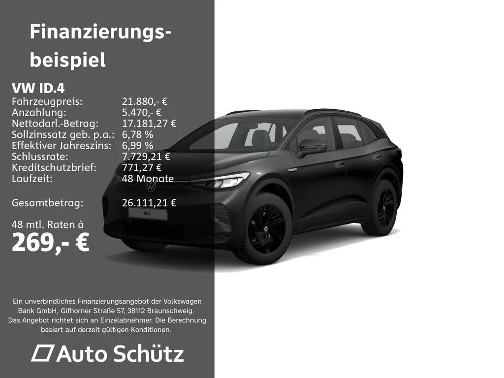 Volkswagen ID.4