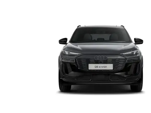 Audi Q6