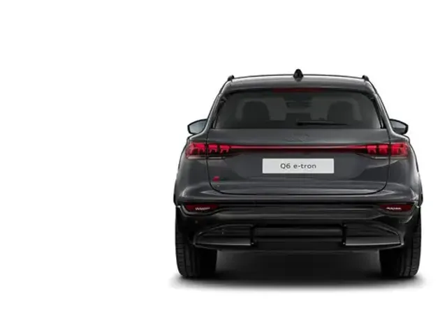 Audi Q6