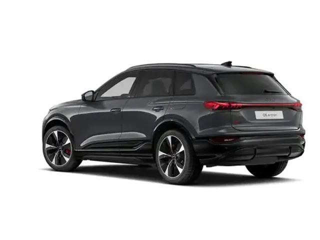 Audi Q6