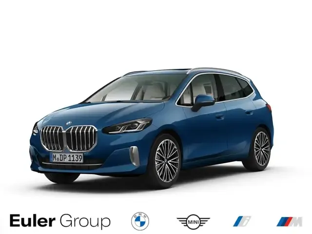 BMW 223