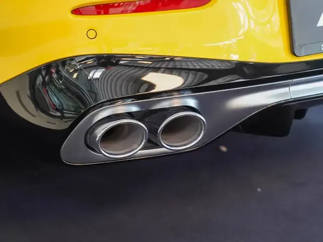 Mercedes-Benz CLE 53 AMG