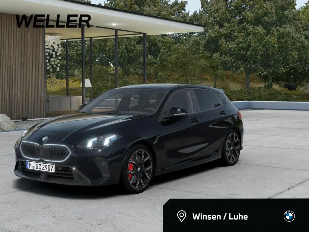BMW 123