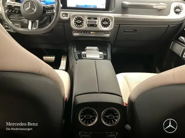 Mercedes-Benz G 450