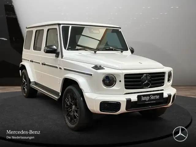 Mercedes-Benz G 450