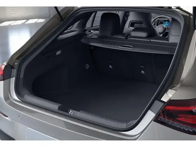Mercedes-Benz CLA 220
