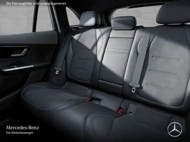 Mercedes-Benz EQE 43