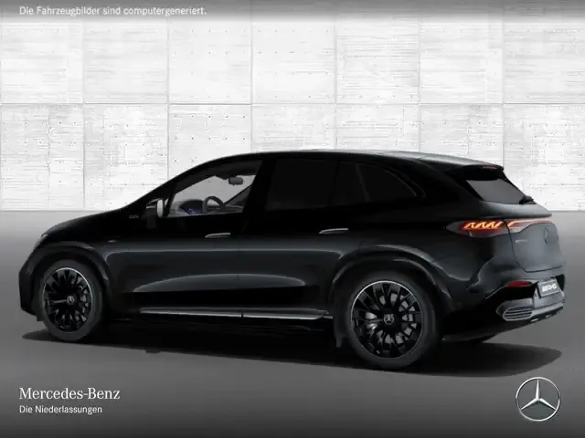 Mercedes-Benz EQE 43