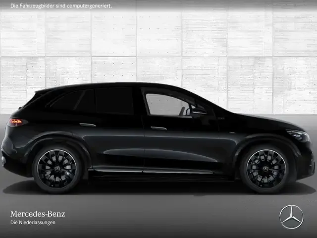 Mercedes-Benz EQE 43