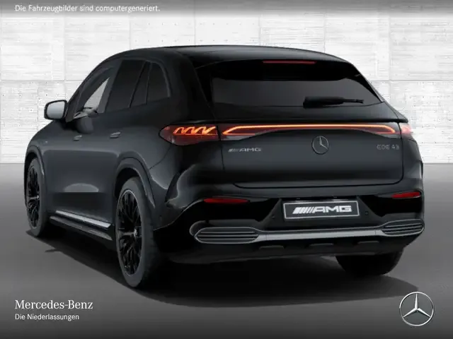 Mercedes-Benz EQE 43