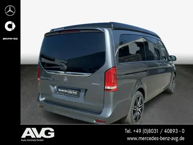 Mercedes-Benz Marco Polo
