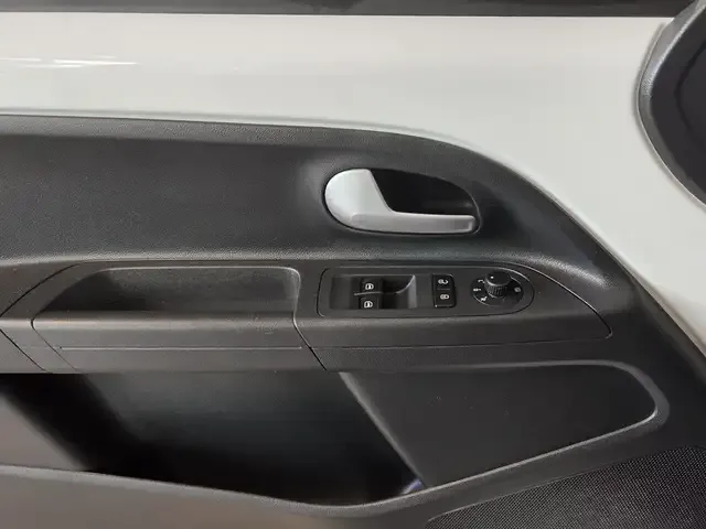 Volkswagen e-up!