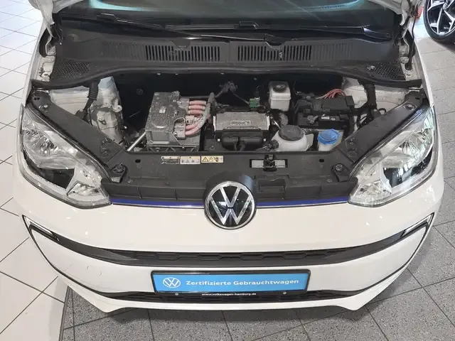 Volkswagen e-up!
