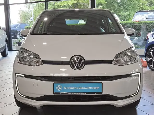 Volkswagen e-up!