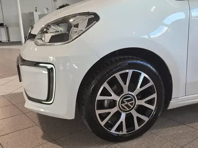 Volkswagen e-up!
