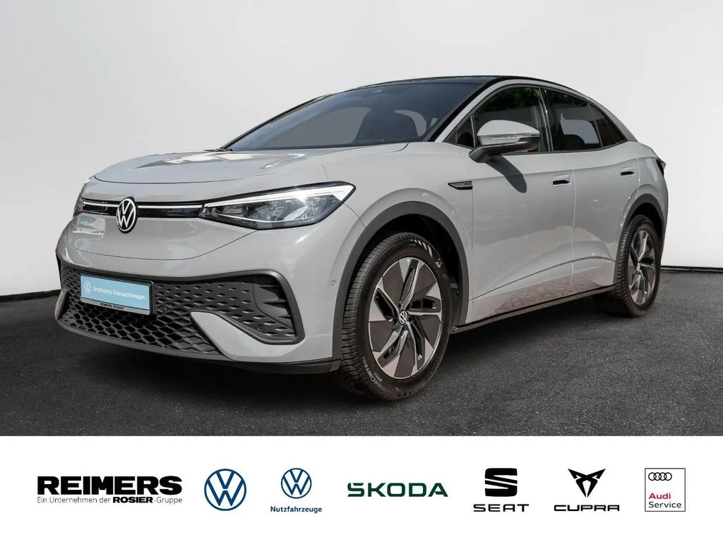 Volkswagen ID.5