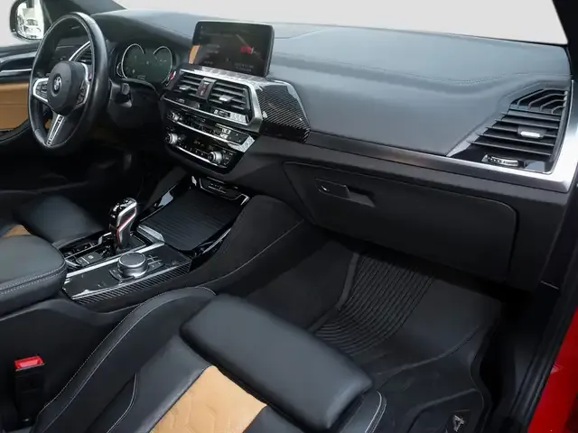 BMW X4 M