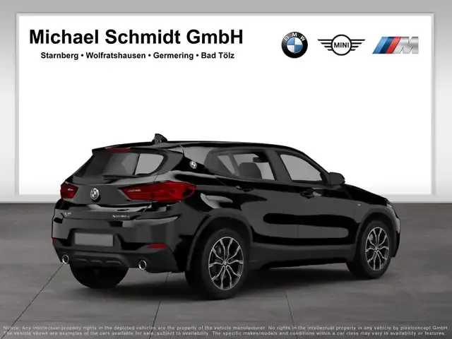 BMW X2 M