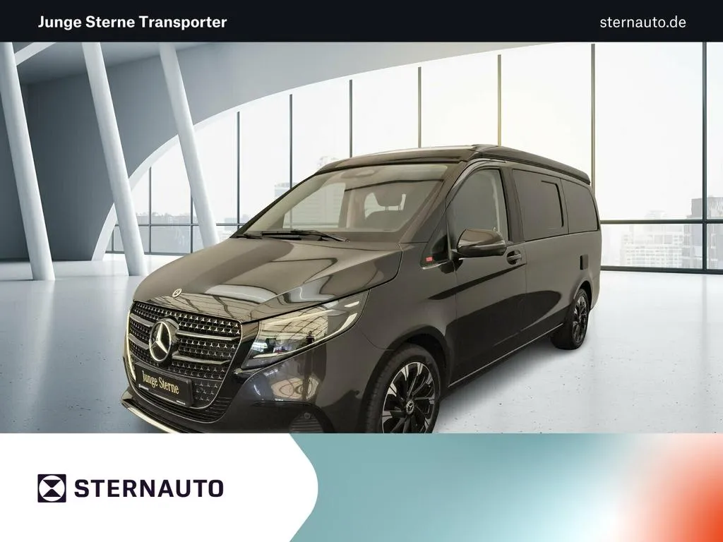 Mercedes-Benz V 250