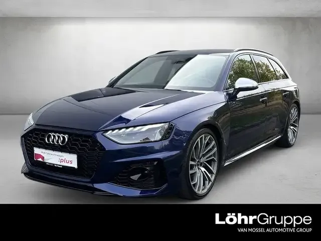 Audi RS4