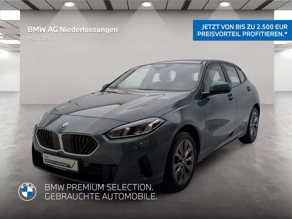 BMW 120