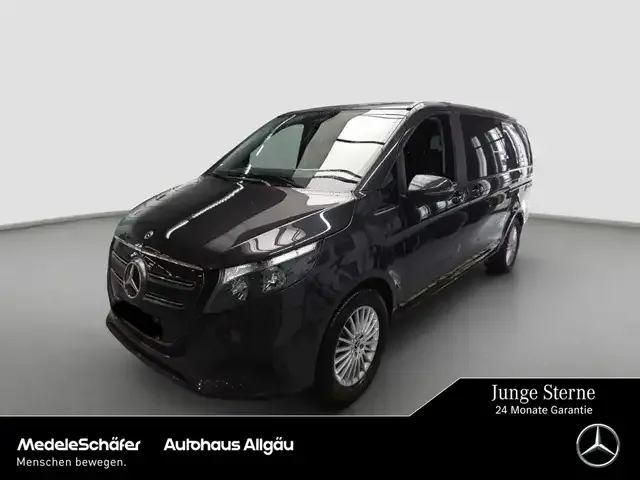 Mercedes-Benz EQV 300