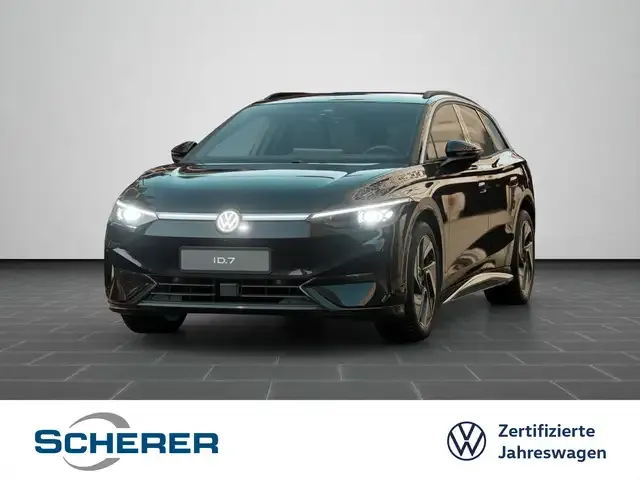 Volkswagen ID.7