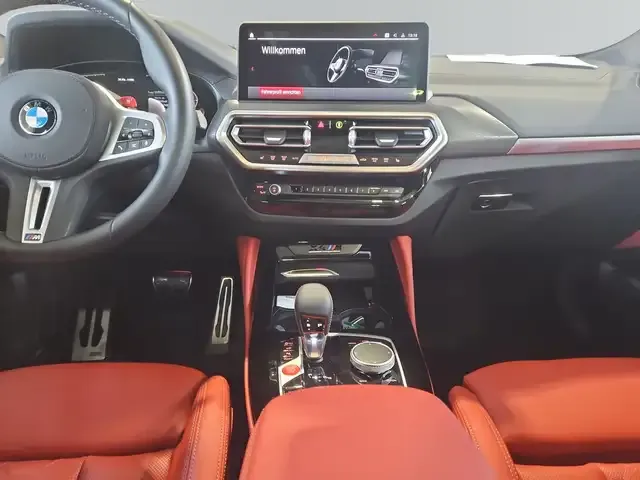 BMW X4 M