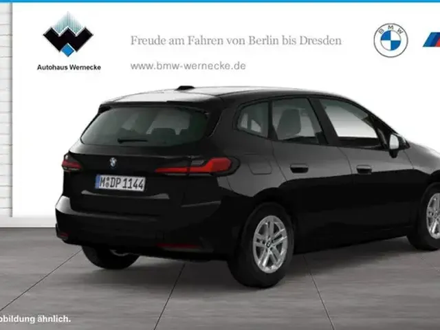 BMW 216