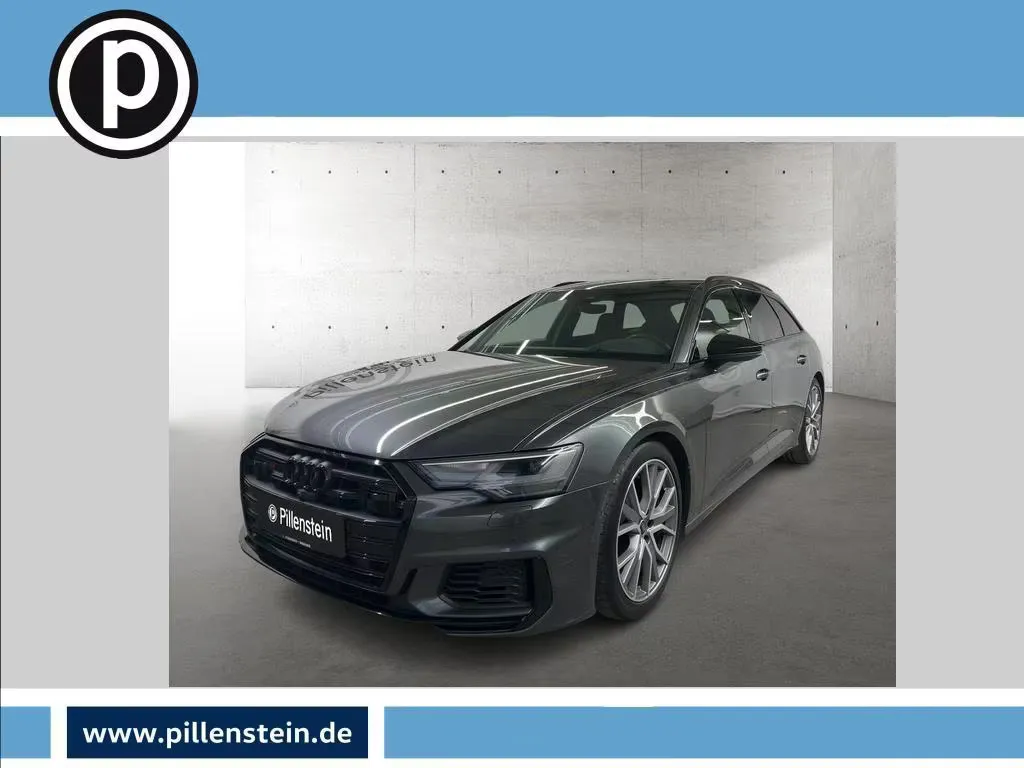Audi S6
