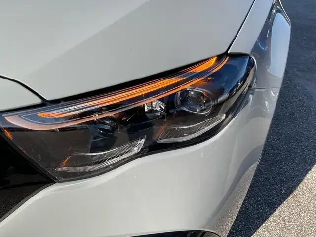 Mercedes-Benz E 53 AMG