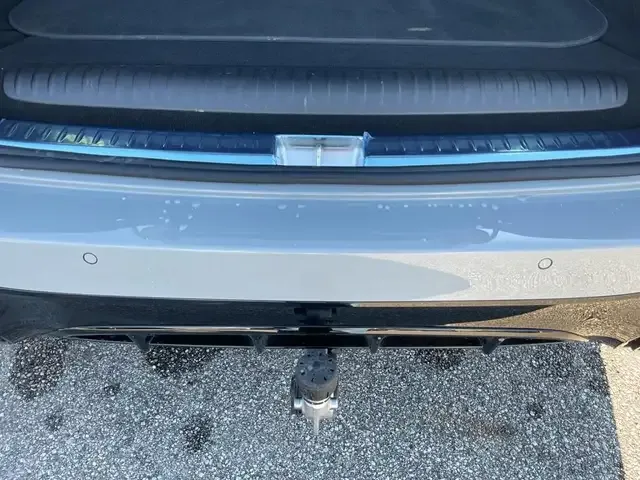 Mercedes-Benz E 53 AMG