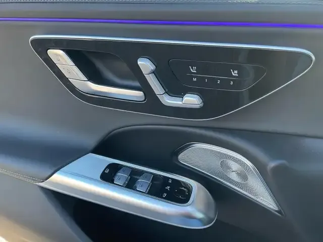 Mercedes-Benz E 53 AMG