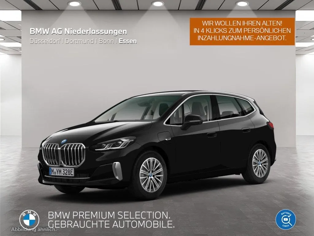 BMW 225