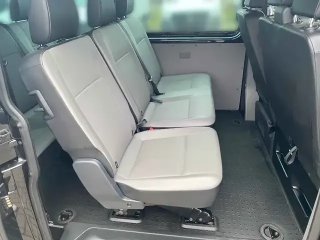 Volkswagen T6 Kombi