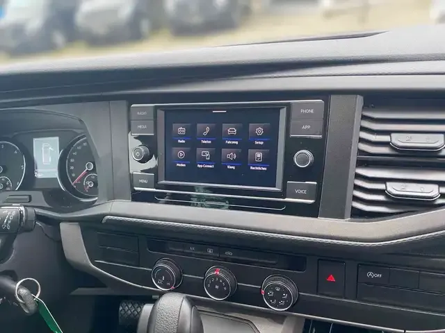 Volkswagen T6 Kombi