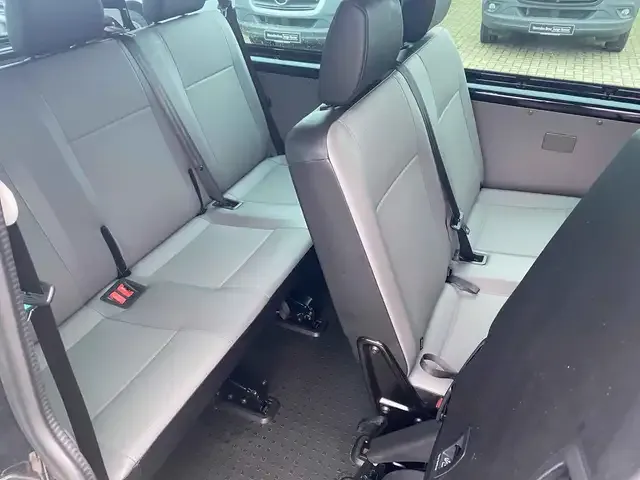 Volkswagen T6 Kombi